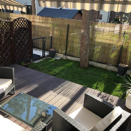 Pobierowo Apartments Bagian luar foto