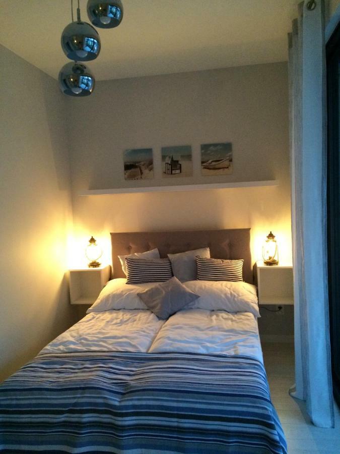Pobierowo Apartments Bagian luar foto