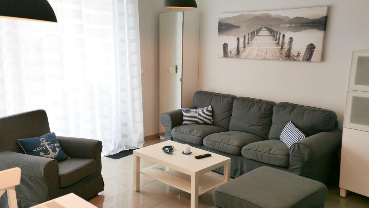 Pobierowo Apartments Bagian luar foto