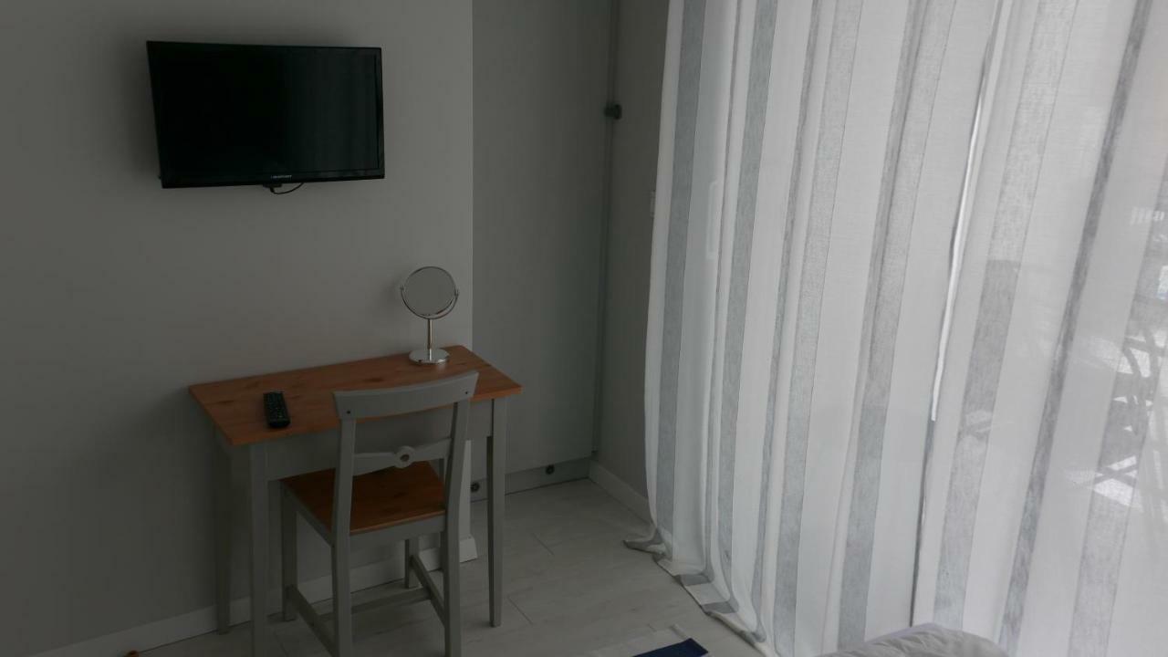 Pobierowo Apartments Bagian luar foto